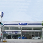 subaru南台中據點(丞慶汽車)