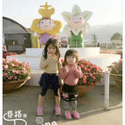 百事特童裝(向陽門市)