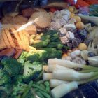 松山雞場鹽水雞