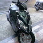 機車美容式手洗學院風