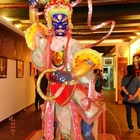 新埔民俗手藝店