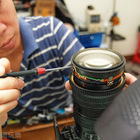 永富相機維修工作室