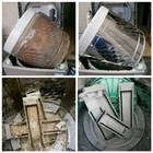 大府城洗衣機清洗