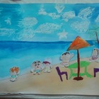 花蓮賦格美術班