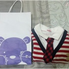 百事特童裝(樹林門市)