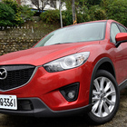 Mazda汽車(三和汽車內湖廠維修中心)