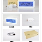 博華康生 PRANUS 五合一甲醛及化學污染物檢測儀 【安心家緣】