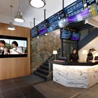 東南亞秀泰影城