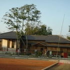 烏山頭風景區-八田與一紀念館