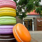 菓風巧克力工房