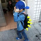 牛埔泥岩水土保持教學園區