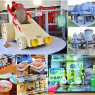 南僑桃園觀光體驗工廠