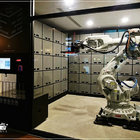 鵲絲旅店CHASE Walker Hotel