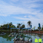 烏山頭水庫風景區