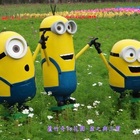 桃園蘆竹花彩節