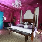 傑克魔豆溫泉民宿(魔境)