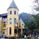 蛙堡歐式鄉村民宿