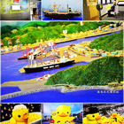 陽明海洋文化藝術館(YM Oceanic Culture & Art Museum)