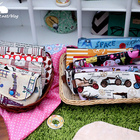 新瓦屋客家文化保存區