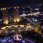 新北市政府大樓觀景瞭望台