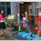 朝露魚鋪觀光工廠