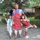 泰雅渡假村~泰雅樂園 塞德克巴萊