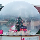 桃園GLORIA OUTLETS華泰名品城