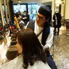 FIN HAIR SALON(總店/一館)
