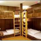 龍蝦先生的秘密巢穴設計青旅