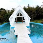 淡水大屯花卉農場