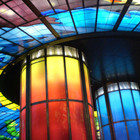 捷運高雄美麗島站