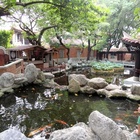 台中市民俗公園(台灣民俗文物館)