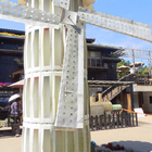 紙箱王創意園區(清境小瑞士店)