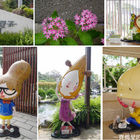 大溪魔幻豆子主題館