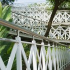 竹崎公園-天空步道