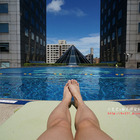 香格里拉台北遠東國際大飯店