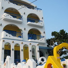 墾丁希臘風情民宿