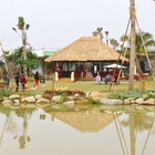 諾得健康世界休閒生態園區