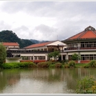 雪霸國家公園管理處汶水遊客中心