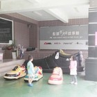 彪琥台灣鞋故事館