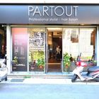 設計師Ada(PARTOUT 帕朵專業髮型沙龍)