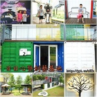 日日心塾-彩色貨櫃屋遊樂園