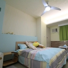 彼得兔溫馨小窩