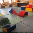 台北市行天宮附設玄空親子圖書館(中山分館)