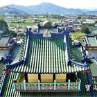 寶湖宮天地堂地母廟