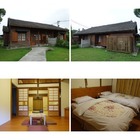 光復糖廠日式宿舍