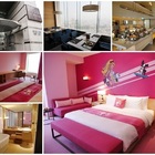 Hotel Cozzi和逸(高雄中山館)