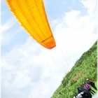 野馬飛行傘(萬里翡翠灣飛行場)