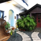 九份愛琴海民宿