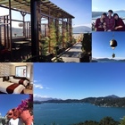 櫻宴渡假會館-日月潭民宿